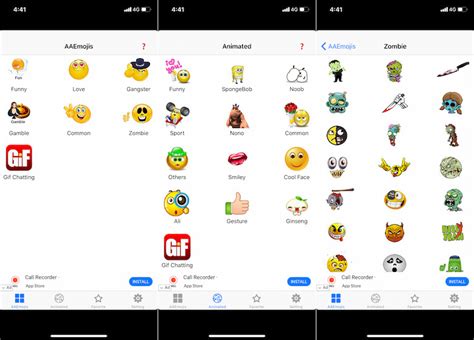 10 Best Iphone Emoji Keyboards You Should Use In 2020 Beebom