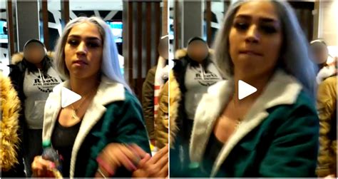 ‘all You Asians Look The Same Toronto Woman Allegedly Lashes Out At Asians In Racist Tirade