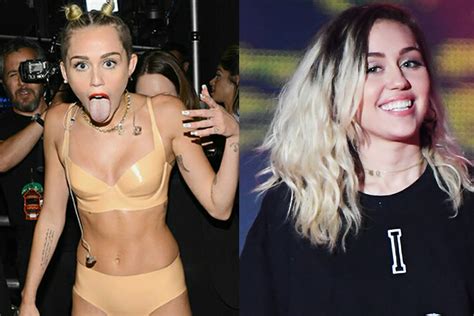 Quien Es Miley Cyrus Ara Blog
