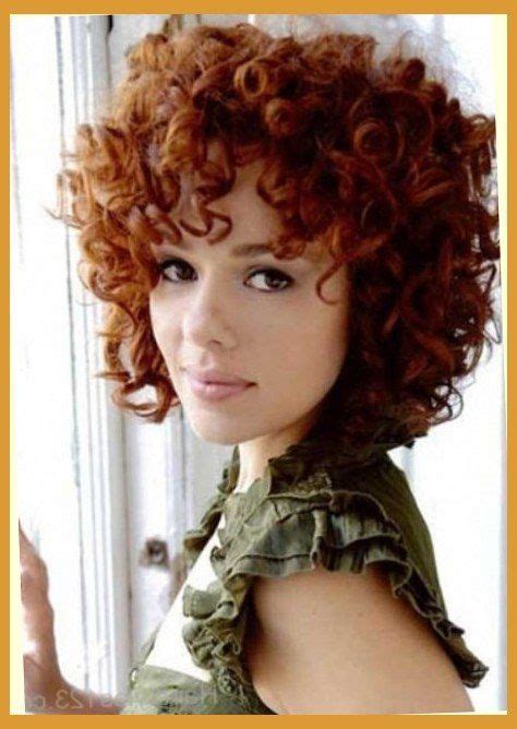 Spiral Perm Hairstyles Throughout The Most Brilliant In Addition To