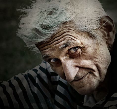 Wise Old Man Deepfocus Theme Old Faces Face Wrinkles Interesting