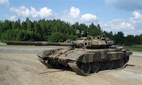 T 90a Russia Rus