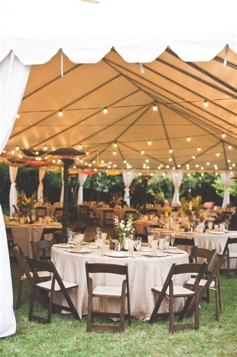 27 Stunning Backyard Wedding Ideas To Excite You Mrs To Be