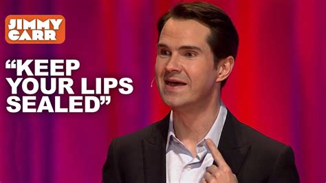 Please Dont Talk During Sex Jimmy Carr Youtube