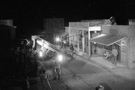 History Of Tucson Film Production By Blare Films Arizona