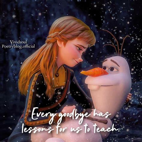 Frozen 2 Quotes Cute Disney Quotes Fantastic Quotes Self