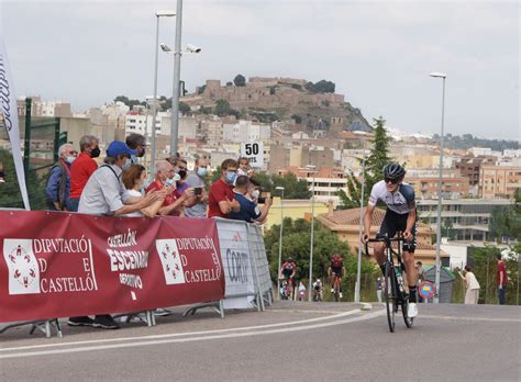 Aug 05, 2021 · se acabaron las dudas. VUELTA A CASTELLON 2021 : Clasificación etapa 2 * CICLISMO ...