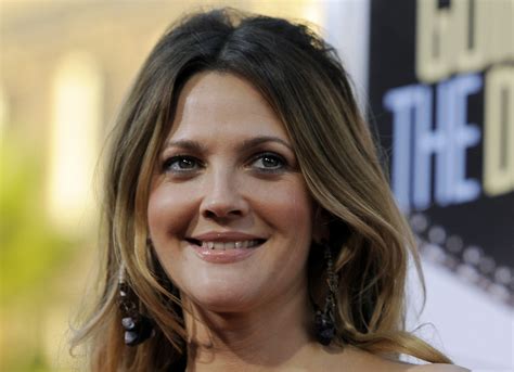 Drew Barrymore Strikes Again With Another Amazing Facial Product And