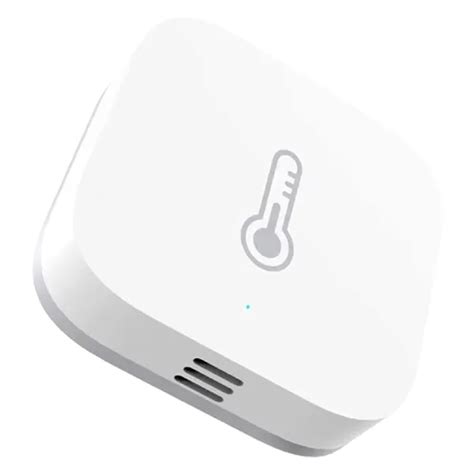 Metavers Wireless Real Time Temperature And Humidity Detection Sensor