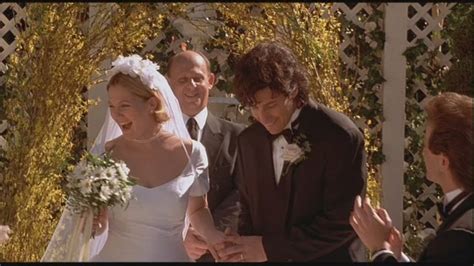 Robbie And Julia In The Wedding Singer Movie Couples Image 18447651 Fanpop