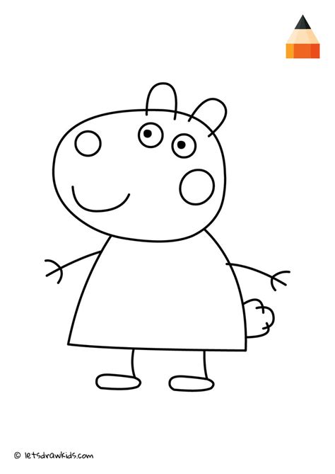 As 111 melhores imagens em Coloring pages | let's draw kids no Pinterest