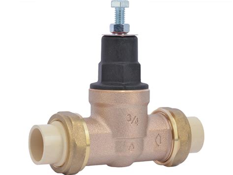 Eb45 Pressure Regulating Valve Cash Acme