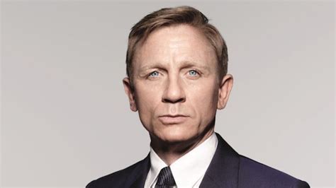 Daniel Craig As James Bond In Brand New Spectre Images To Celebrate