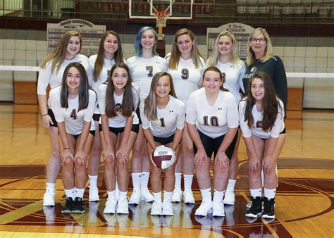 DBHS Volleyball - Volleyball - Kingsport City Schools Athletics