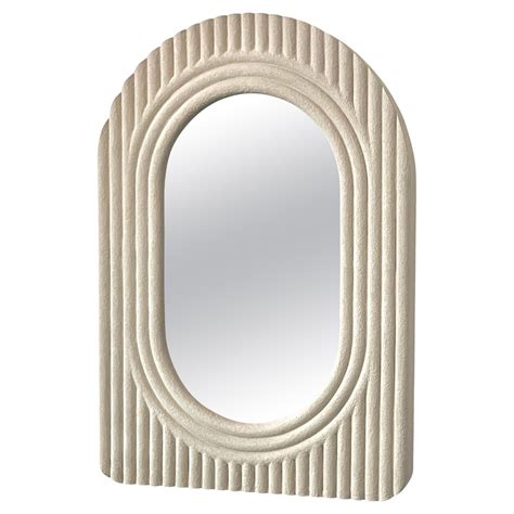 Moroccan Arched Camel Bone Mirror Marrakech For Sale At 1stdibs