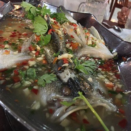 Thai restaurants in langkawi will make you scream aroi!!! Wan Thai, Langkawi - Restaurant Reviews & Photos - TripAdvisor