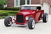 1928 Ford Roadster | Classic Cars for Sale Michigan: Muscle & Old Cars ...
