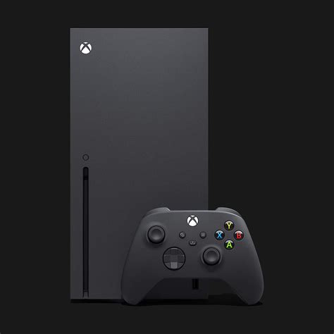 Microsoft Xbox Series X Gaming Console Pakistan