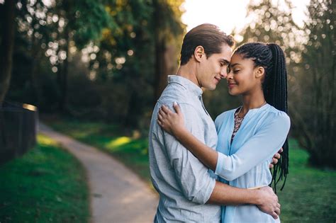 5 Complicated Things I Know About Being In An Interracial