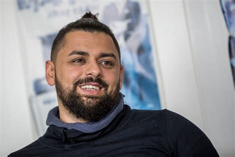 He represented hungary at the eurovision song contest 2017 with the song origo finishing in 8th place. Pápai Joci életében hamarosan új korszak kezdődik