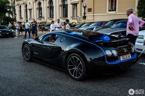 The fastest car in the world, bugatti veyron super sport, can reach a speed of 267 mph, and go from 0 to 60 in 2.4 seconds. Bugatti Veyron 16.4 Super Sport Edition Merveilleux - 27 ...
