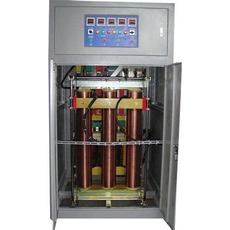 Gte Electric Panel Power 75 Kw Rs 65000 Gaurav Transformers