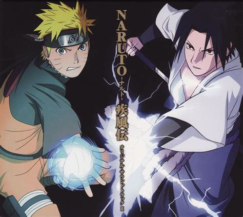 Album Naruto Shippuden Original Soundtrack Ii Flac Kojima48