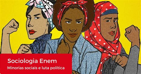 A Importância Das Minorias Sociais Na Composição Da Política Brasileira.