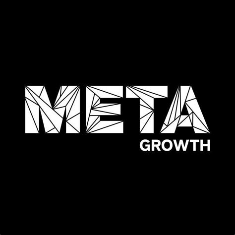 Meta Growth Logo The Deep Dive