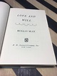 Love and Will by Rollo May (Hardcover, 1969) vintage book