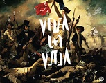 Coldplay—Viva La Vida | Music Planet Radio
