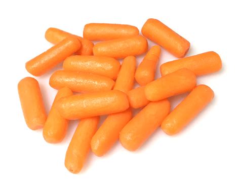 How Are Baby Carrots Grown And How They Changed The Carrot Industry The