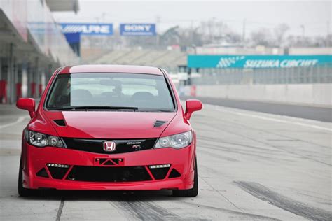 Here Are The 10 Coolest Mugen Hondas Of All Time