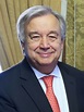 António Guterres à la tête de l’ONU, « le job le plus difficile du monde