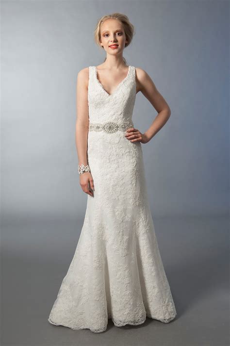 Dress - Elegance Style 8741 | Elegance Bridal
