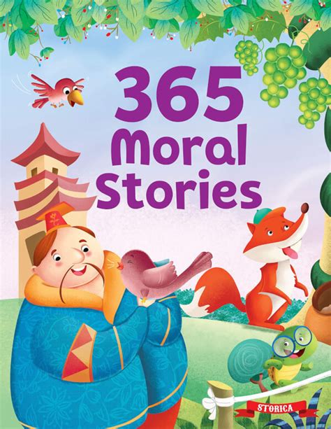 35 Best Short Moral Stories For Kids Moral Values And Life Lessons