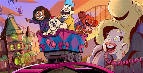 Fullmetal alchemist is the 4th anime on this list of best netflix anime shows. Netflix Animated Series "DeadEndia" Will Adapt Horror ...