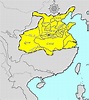 Chinese History - 771-256 BC - Eastern Zhou Dynasty