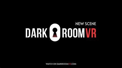 Darkroomvr On Twitter Meet Your New Toy Is Out 🔥 On