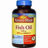 Fish Oil Supplements Brands Photos