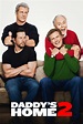 Daddy's Home 2 (2017) - Posters — The Movie Database (TMDB)