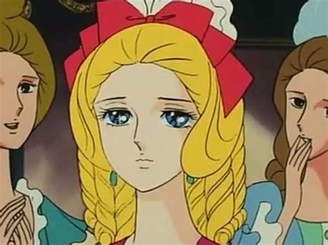 Imagem De 1990 Rose Of Versailles And Aesthetic Old School Anime