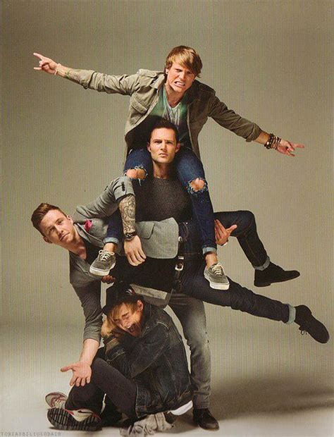 Picture Of Mcfly In General Pictures Mcfly 1353932847
