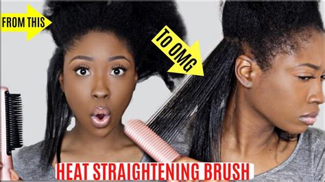 Best Straighteners For Afro Hair Uksyncro Systembg