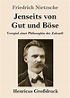 Jenseits von Gut und Boese (Grossdruck) | 9783847834014 | Friedrich ...