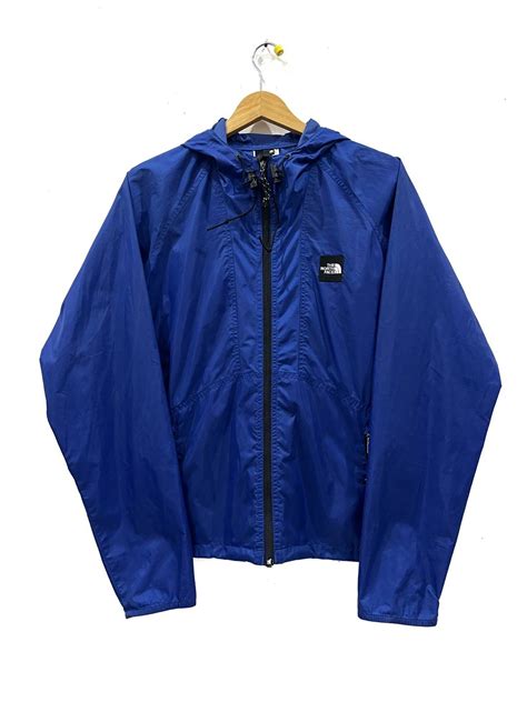 The North Face Authentic The North Face Windbreaker Jacket Grailed