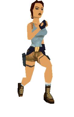 It S Been A Pleasure Original Tomb Raider Tomb Raider Lara Croft