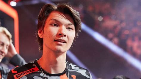 Sinatraa Gets A 6 Month Ban From Competitive Valorant For Not