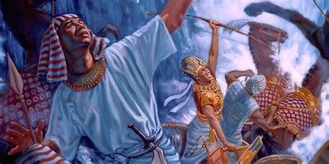 Nguya Ya Kobebisa—“yehova Azali Elombe Ya Etumba” — Watchtower Mikanda