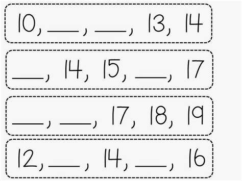 Reading numbers in letters is sometimes complicated. Pin on Kindergarten is Grrreat!